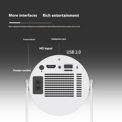 Portable Projector