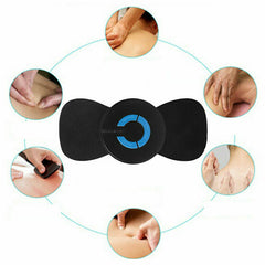 Electric Neck Massager