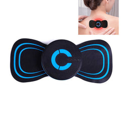 Electric Neck Massager