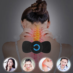 Electric Neck Massager